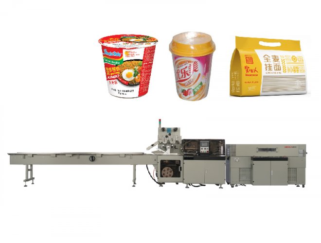 休閑食品包裝