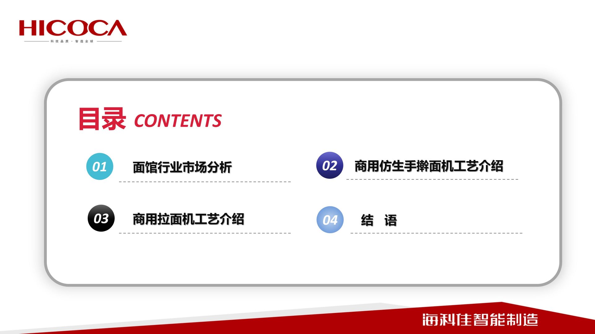 【世界中餐業(yè)聯(lián)合會(huì)】傳統(tǒng)手搟面工藝?yán)婀に嚺c  智能化裝備的融合之路_02