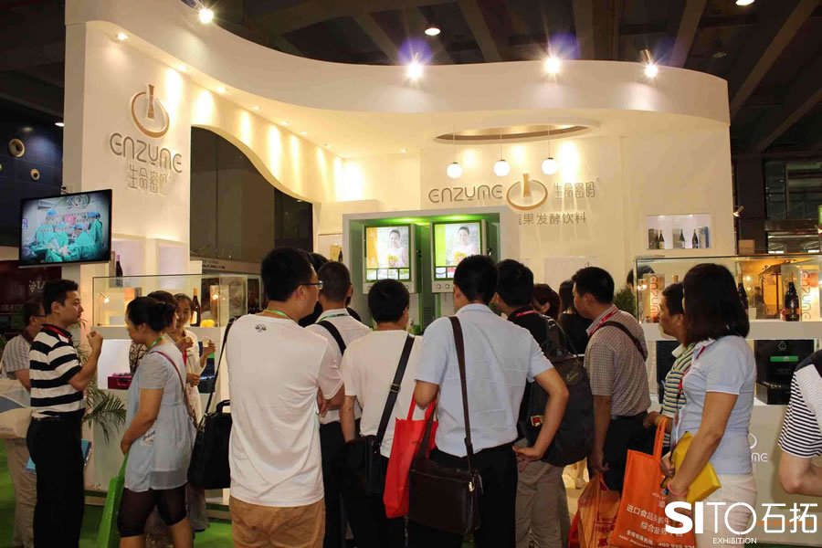 還在考慮如何在展會中脫穎而出嗎？