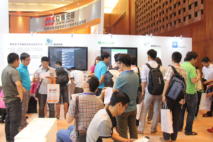 會(huì)展顧客時(shí)間與體力成本你知多少？